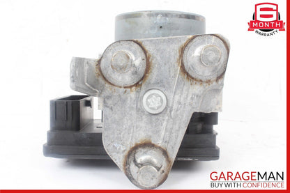 15-19 Mercedes W205 C300 GLC300 GLC350e ABS Anti Lock Brake Pump 2534310100 OEM
