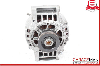 07-10 Saturn Sky Alternator Generator 105A 14V Valeo 22683070 OEM