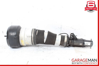 07-13 Mercedes W221 S550 Front Left or Right Air Airmatic Shock Absorber Strut