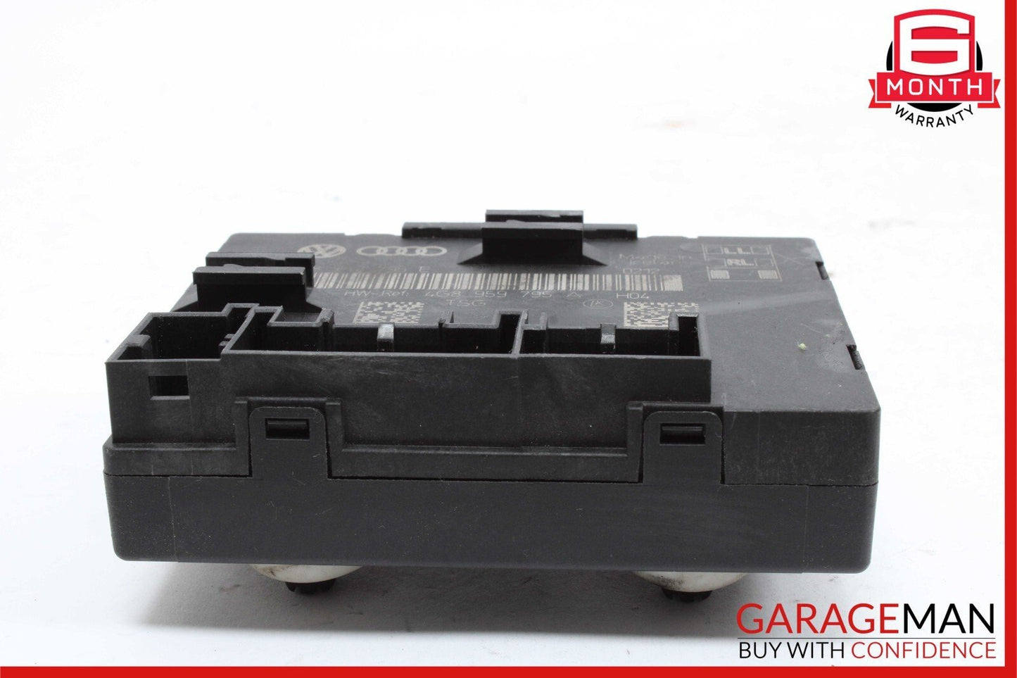 12-18 Audi A7 Rear Right / Left Side Door Computer Control Module Unit OEM