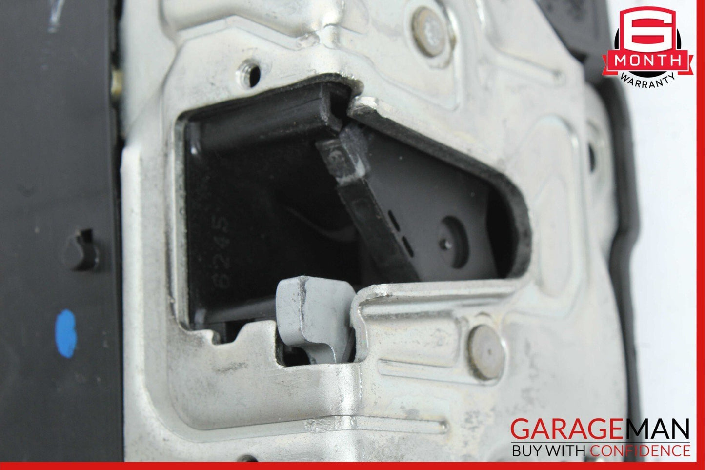 03-09 Mercedes W211 E550 E350 E500 E63 Door Lock Actuator Rear Left Driver Side