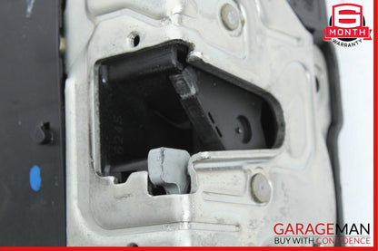 03-09 Mercedes W211 E550 E350 E500 E63 Door Lock Actuator Rear Left Driver Side
