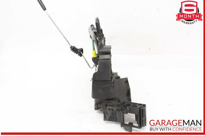 15-20 Mercedes W205 C300 GLC350e Front Right Side Door Lock Latch Actuator OEM