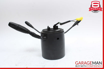 00-02 Mercedes W215 CL600 CL55 AMG Steering Column Control Switches Assembly