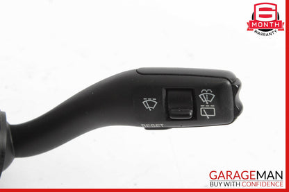 03-10 Porsche Cayenne 955 957 Steering Column Combination Switch Arms Assembly