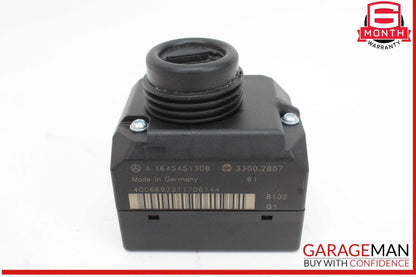 06-09 Mercedes X164 GL450 4MATIC Electronic Ignition Switch 1645451308 OEM