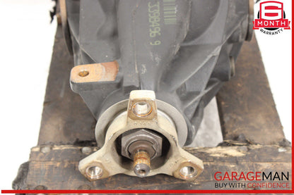 08-16 Mercedes W207 E350 E400 C350 Rear Differential Diff Axle Carrier 2.82 OEM
