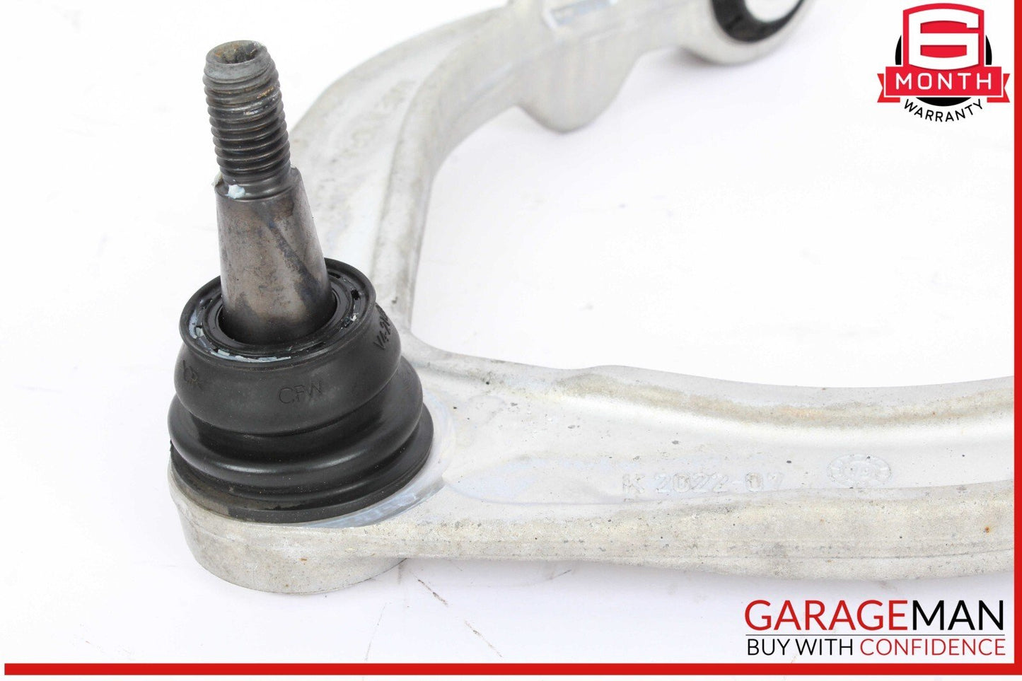 18-25 Volvo XC60 Front Left Driver Side Suspension Upper Control Arm OEM