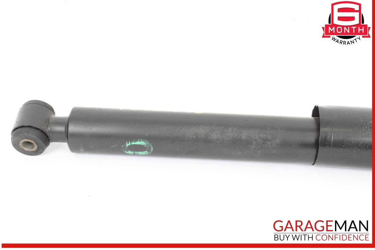 96-02 Mercedes R129 SL500 SL600 Rear Left and Right Shock Strut Absorber Set OEM