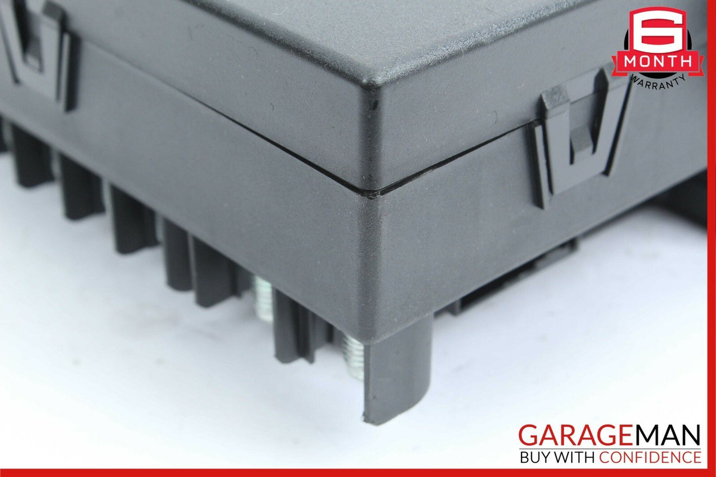07-14 Mercedes W221 S550 Electric Power Supply Control Fuse Box Module Unit
