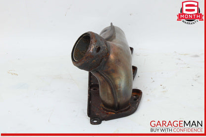 06-12 Mercedes W204 C300 E350 C350 V6 M272 Left Side Exhaust Manifold Header OEM