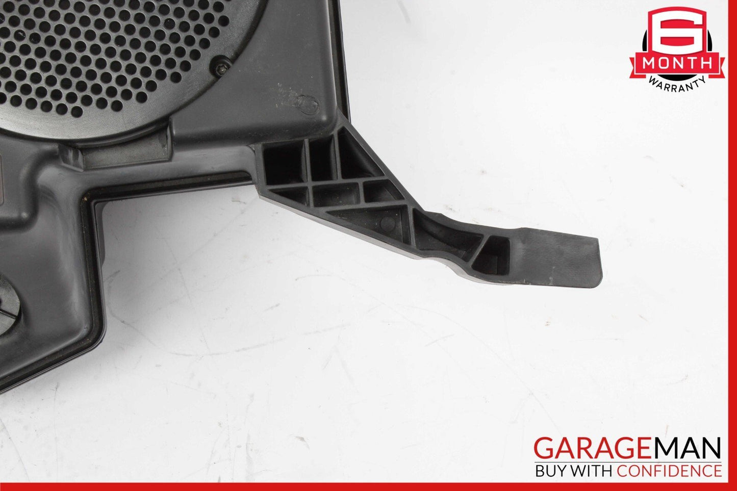 07-12 Mercedes X164 GL450 GL350 Rear Subwoofer Audio Speaker Harman Kardon OEM
