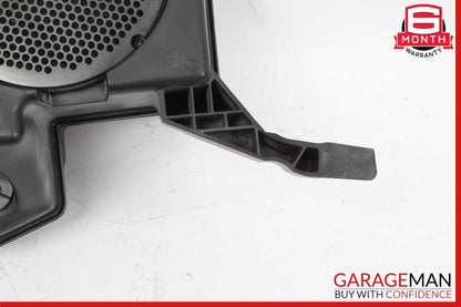 07-12 Mercedes X164 GL450 GL350 Rear Subwoofer Audio Speaker Harman Kardon OEM
