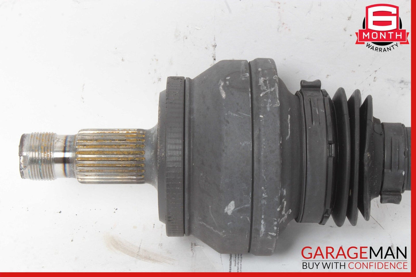 12-16 Mercedes R172 SLK350 Rear Right or Left RWD Driveshaft Drive Axle CV Shaft