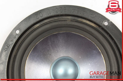 06-13 Mercedes W251 R500 4MATIC Rear Right or Left Side Door Sound Audio Speaker