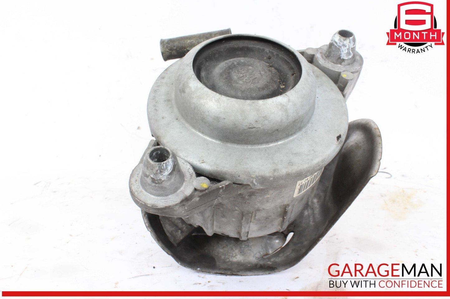 12-14 Mercedes W204 C250 M271 Engine Mount Bracket Right Side OEM