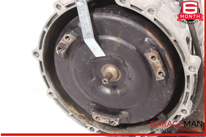 03-06 Porsche Cayenne 955 4.5 V8 Auto Trans Automatic Transmission Assy OEM 146k