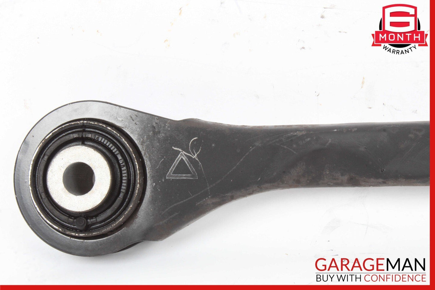 09-18 Audi S5 Q5 Rear Right Side Lateral Suspension Upper Control Arm OEM