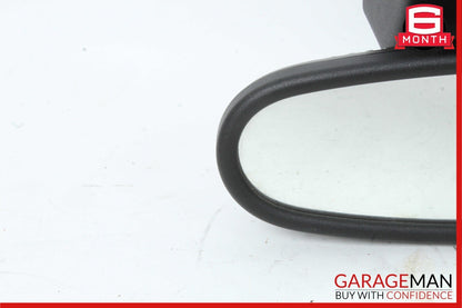 05-11 Mercedes R171 SLK350 Interior Rear View Mirror Auto Dim Black OEM