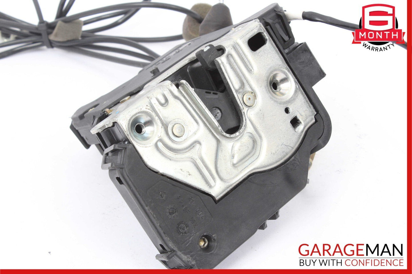 05-11 Mercedes R171 SLK280 SLK350 Front Right Passenger Door Lock Latch Actuator