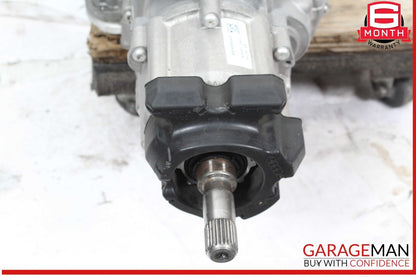 12-15 Audi A7 3.0L Supercharged Trans Automatic Transmission Assembly OEM 163k