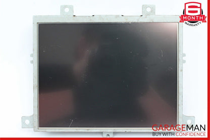 14-17 Maserati Ghibli Dashboard Dash Information Display Media Monitor OEM
