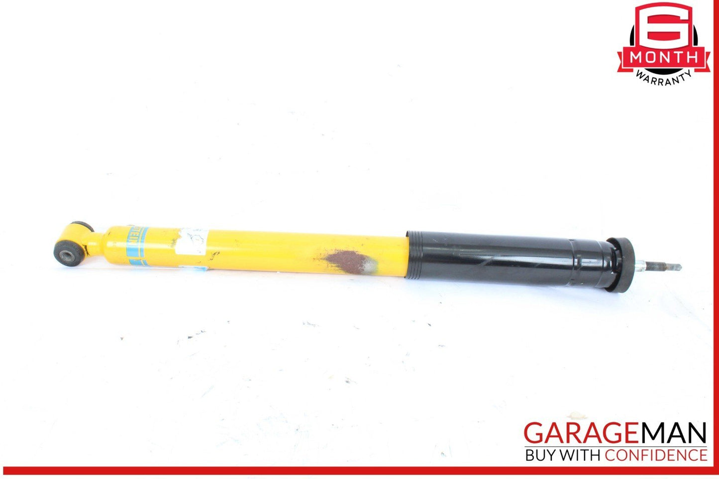 02-04 Mercedes W203 C32 AMG Rear Right and Left Side Shock Strut Absorber Set