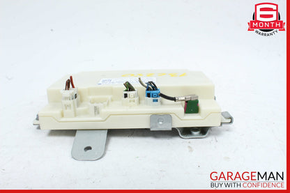 10-15 Mercedes W204 C250 C300 Keyless Go Entry Control Module 1729007900 OEM