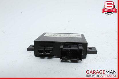 06-13 Mercedes GL450 E350 ML350 R350 TPMS Tire Pressure Control Module Unit OEM