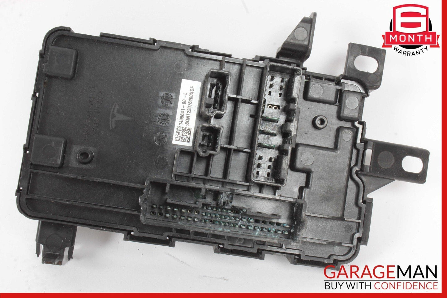 21-23 Tesla Model X Front Left Seat Computer Control Module 1496641-00-L OEM