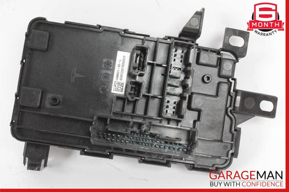 21-23 Tesla Model X Front Left Seat Computer Control Module 1496641-00-L OEM