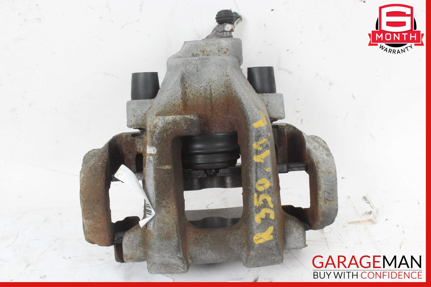 Mercedes W251 R350 ML550 GL450 Rear Left & Right Brake Caliper Calipers Set OEM