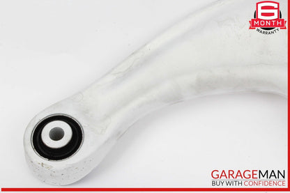 09-18 Audi A6 A7 S4 A4 Rear Left Driver Side Upper Control Arm 8K0505323H OEM