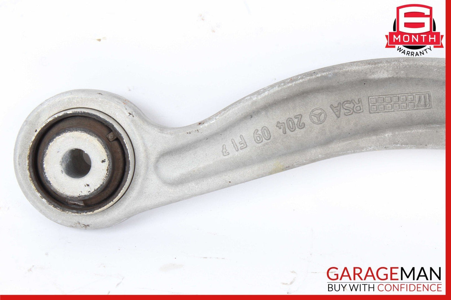 08-20 Mercedes W205 C300 C250 Rear Right or Left Side Upper Control Arm OEM