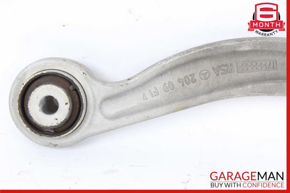 08-20 Mercedes W205 C300 C250 Rear Right or Left Side Upper Control Arm OEM