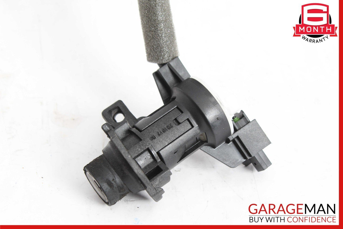 08-17 Mercedes W212 E400 E350 E550 Rear Trunk Lid Latch Lock Actuator OEM