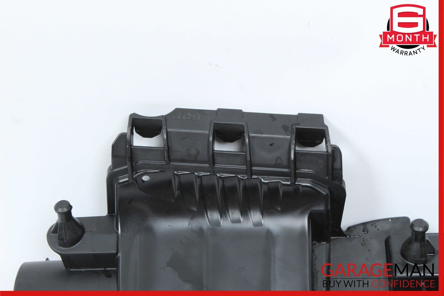 12-15 Mercede W204 C250 Air Intake Cleaner Filter Housing Box 2710940304 OEM