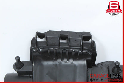 12-15 Mercede W204 C250 Air Intake Cleaner Filter Housing Box 2710940304 OEM