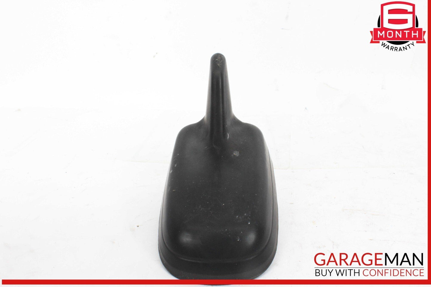 17-20 Audi S3 A3 Upper Rear Roof Shark Fin Antenna 8V0035503AN OEM