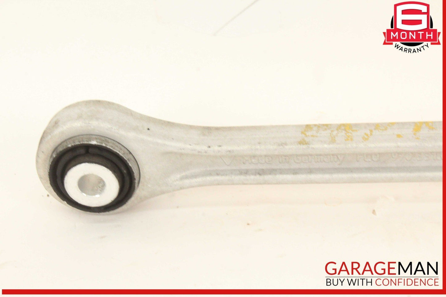 10-16 Porsche Panamera 970 E-Hybrid Rear Left or Right Side Upper Outer Arm OEM