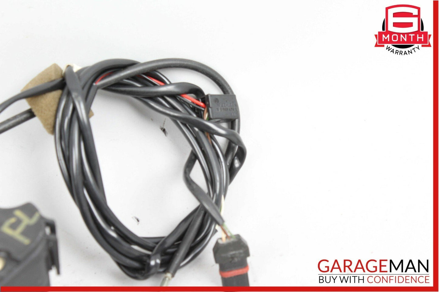 03-09 Mercedes W211 E550 E320 E500 Front Left Side Door Lock Latch Actuator OEM