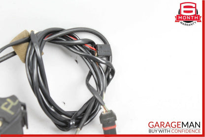 03-09 Mercedes W211 E550 E320 E500 Front Left Side Door Lock Latch Actuator OEM