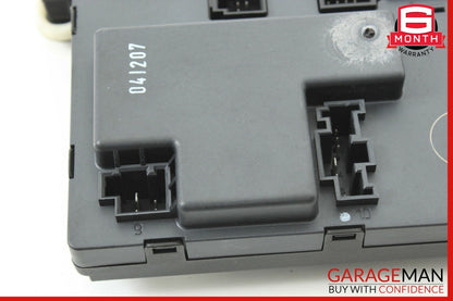 06-11 Mercedes W219 CLS500 CLS550 Front Right Passenger Side Door Control Module