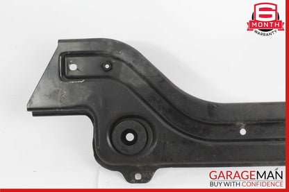 06-11 Mercedes W164 ML350 ML550 ML63 AMG Front Lower Radiator Support Bracket