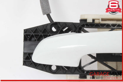 11-18 Porsche Cayenne 958 Front or Rear Right Side Exterior Door Handle OEM