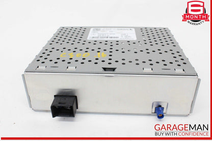 15-20 Mercedes W205 C300 S550 Satellite Radio Receiver Control Module Unit OEM