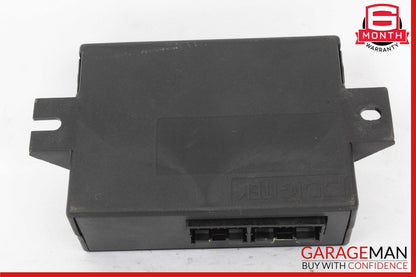 08-19 Maserati GranTurismo M145 Top Roof Control Module 236955 OEM