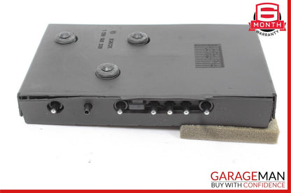 00-06 Mercedes W220 S55 AMG Front Right Dynamic Seat Vacuum Pump Module OEM