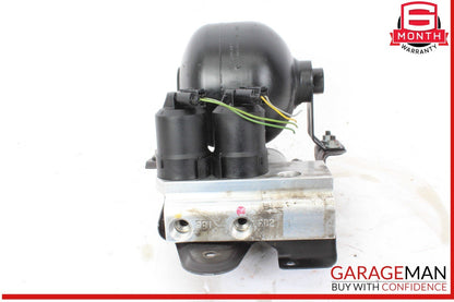 00-06 Mercedes R230 SL500 Front ABC Hydraulic Valve Block Suspension Pump OEM