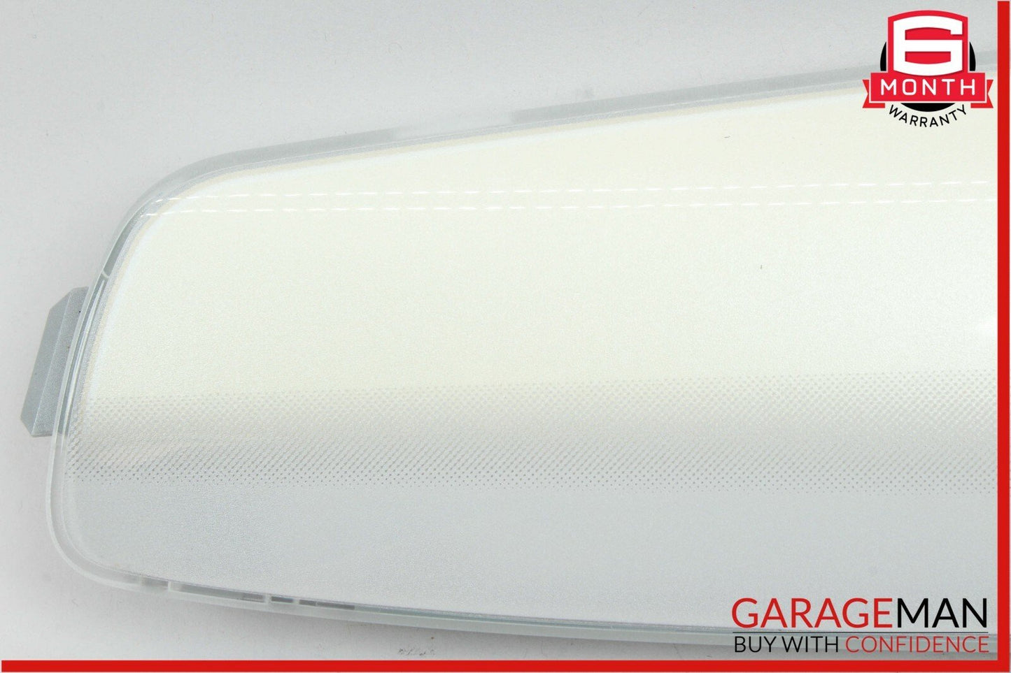 03-09 Mercedes W211 E320 E500 Rear Left Driver Side Interior Dome Light Lamp